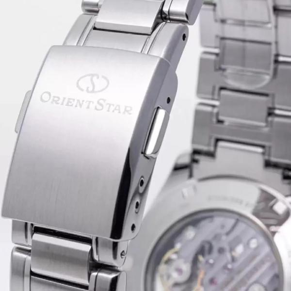 Đồng Hồ Nam Chính Hãng ORIENT STAR Contemporary RE-AZ0101N00B