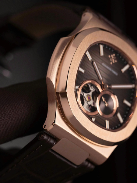 Alexander Ferros 6312R-01