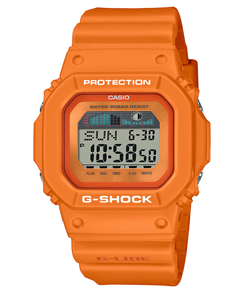 G-SHOCK GLX-5600RT-4