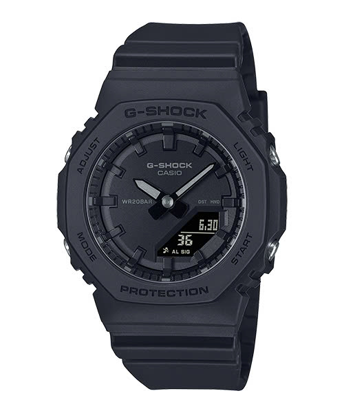 CASIO G-SHOCK GMA-P2100BB-1ADR