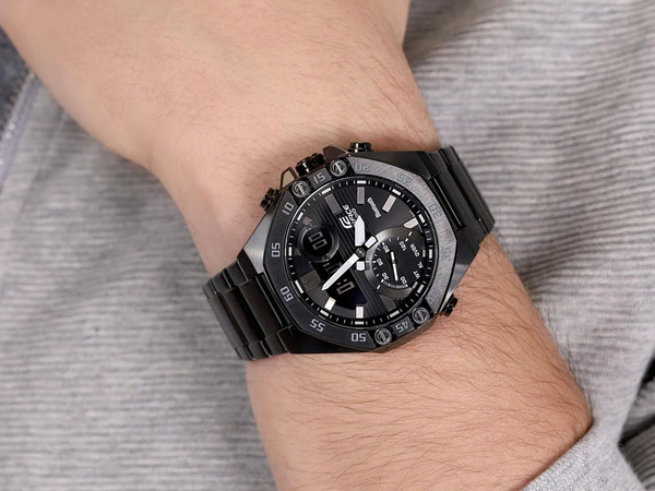 CASIO Edifice ECB-10DC-1A