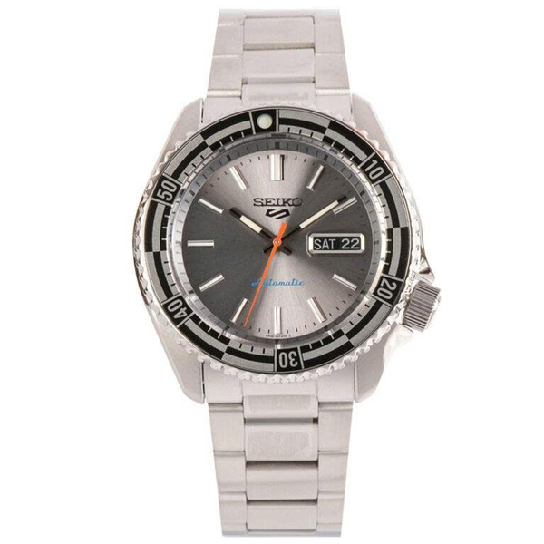 Đồng Hồ Nam Chính Hãng SEIKO 5 Sports SRPK87K1