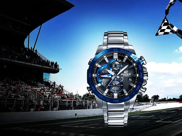 EDIFICE EQB-800DB-1A