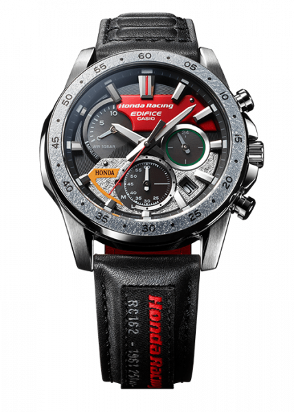 CASIO EDIFICE EQS-930HR-1A