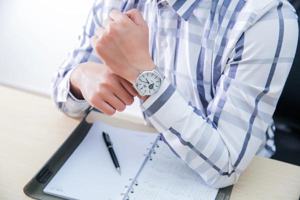 Đồng Hồ Nam Chính Hãng ORIENT Contemporary RA-AR0102S10B