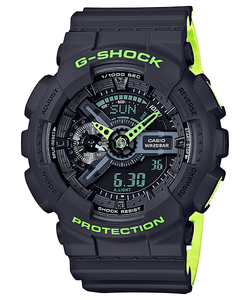 G-SHOCK GA-110LN-8A