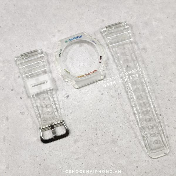 Bộ vỏ chính hãng GA-2100ske