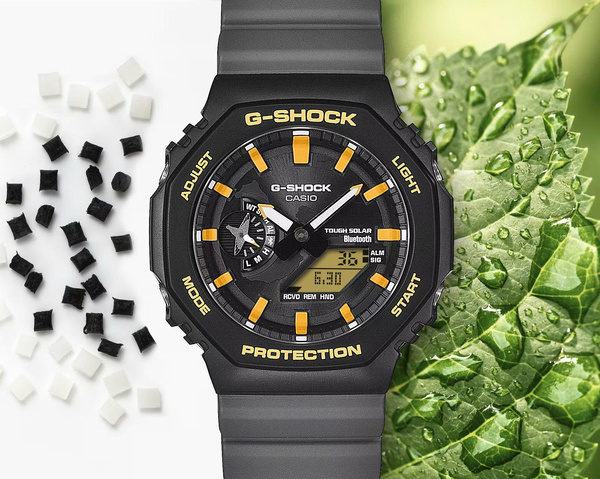 CASIO G-SHOCK GA-B2100DF-1A