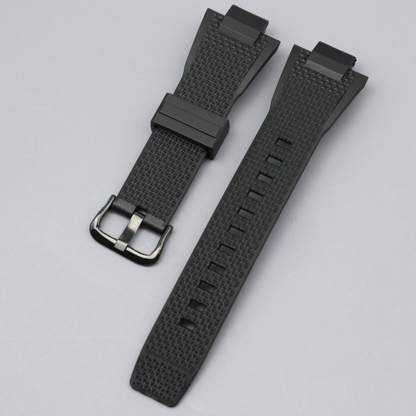 Dây cao su thay thế cho G-Shock GST-B400