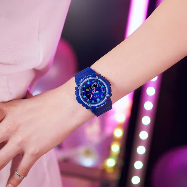 CASIO BABY-G BGA-280DN-2ADR