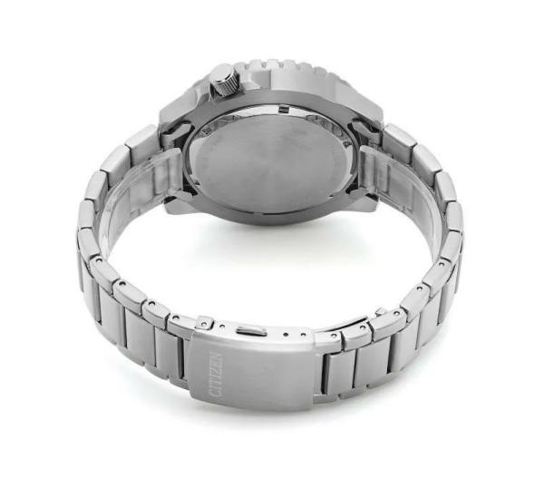 Đồng Hồ Nam Chính Hãng CITIZEN Promaster NH8388-81E