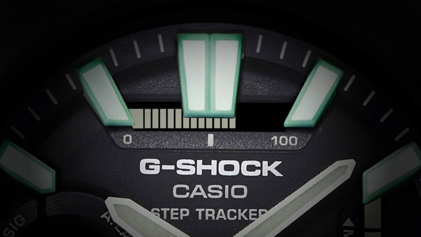 CASIO G-SHOCK GBA-950-2A