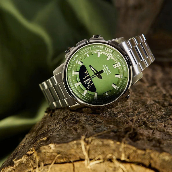  CASIO AMW-880D-3A