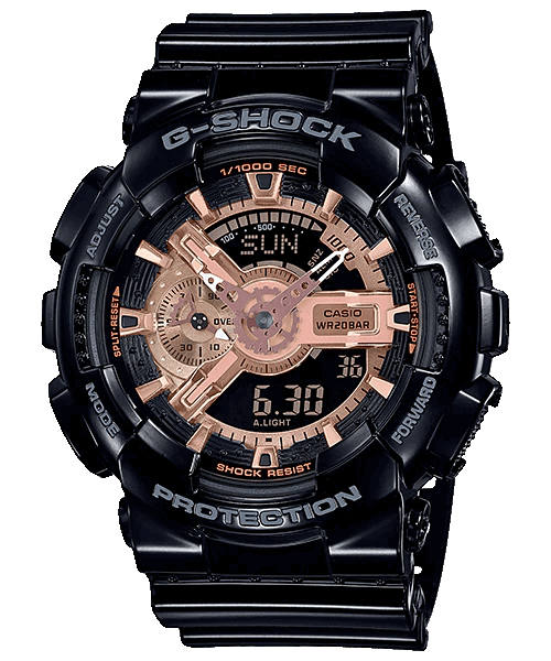 G-SHOCK GA-110MMC-1A