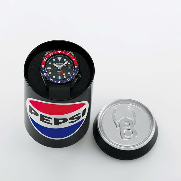 Đồng Hồ Nam Chính Hãng SEIKO 5 Sports SRPD57K1S SSK047K1 Limited Edition 7000 chiếc