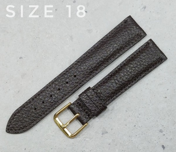 Dây da vân cá sấu - 007