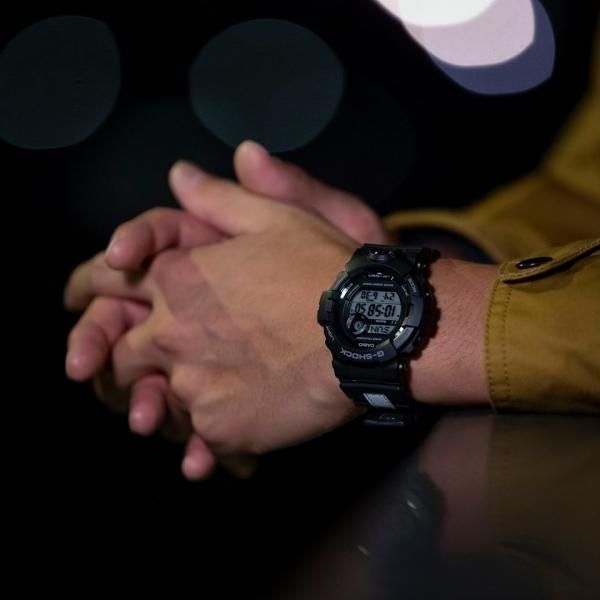 G-SHOCK GBD-800LU-1