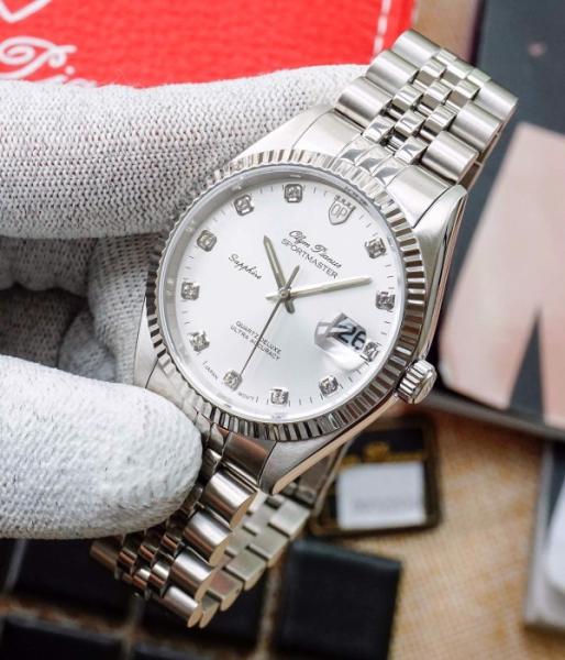 Olym Pianus OP89322GS-T Quazt