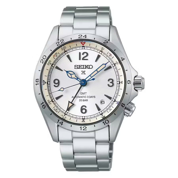 Đồng Hồ Nam Chính Hãng SEIKO Prospex SPB409J1 