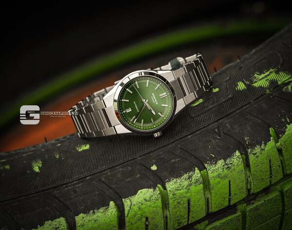 CASIO EDIFICE EFK-100D-3A