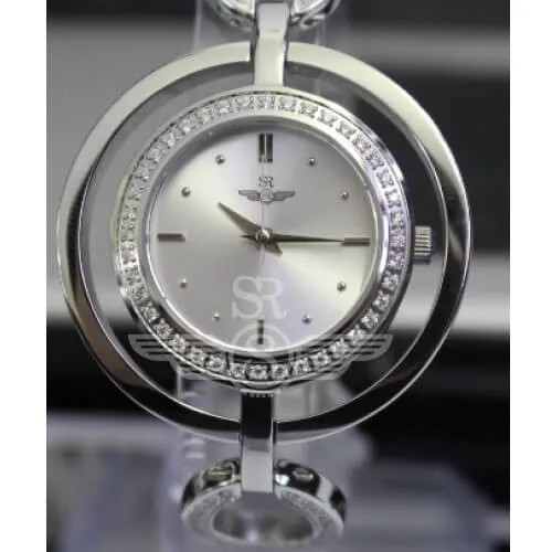 Đồng Hồ Nữ Chính Hãng SRWATCH Classy SL6654.1102