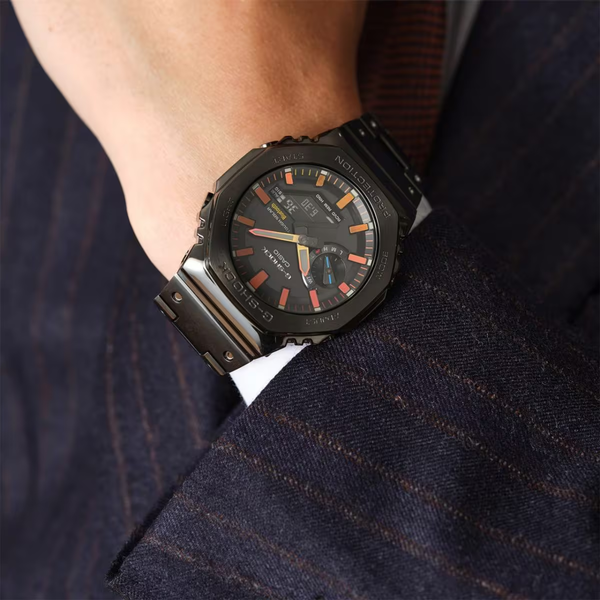 CASIO G-SHOCK GM-B2100BPC-1A