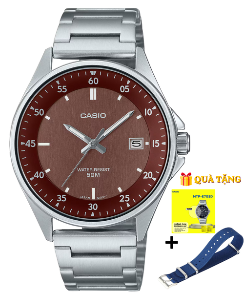 CASIO MTP-E705D-5E