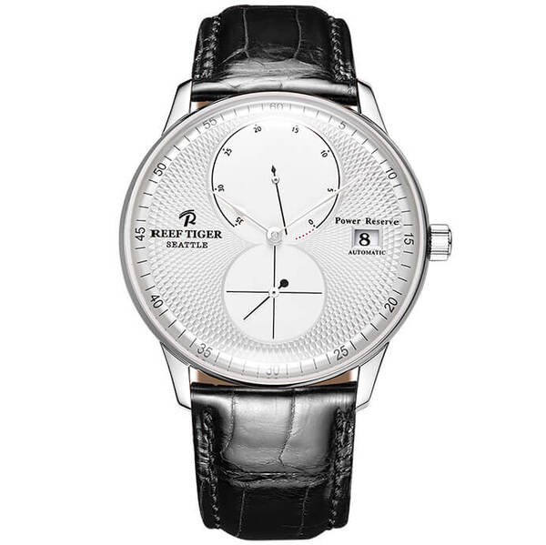 Đồng hồ nam chính hãng Reef Tiger RGA82B0-4