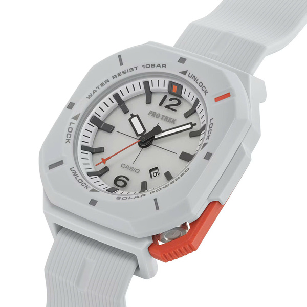 CASIO PRO TREK PRJ-01AE-7D