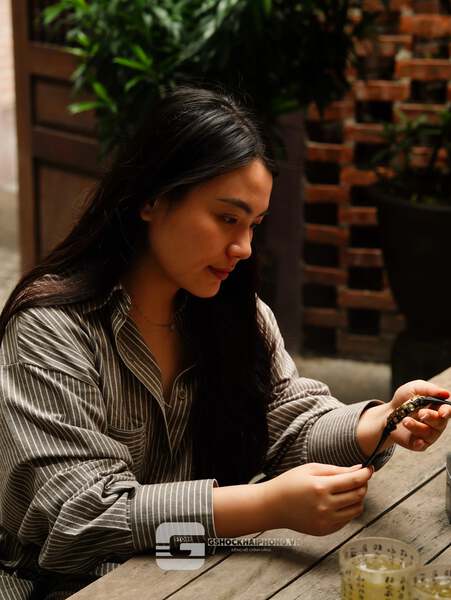 G-SHOCK GST-B100GB-1A9