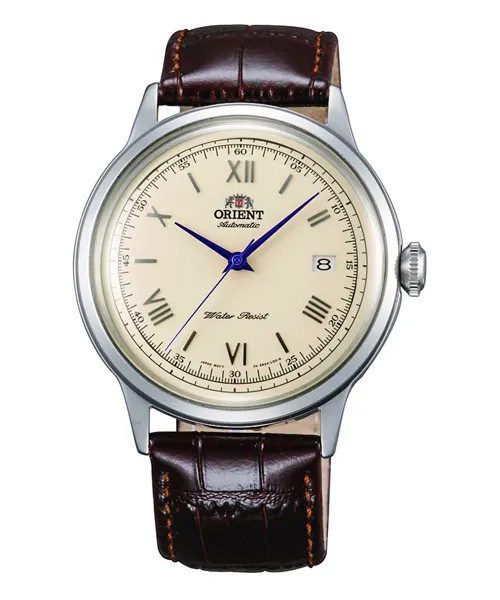 Đồng Hồ Nam Chính Hãng ORIENT Classic FAC00009N0