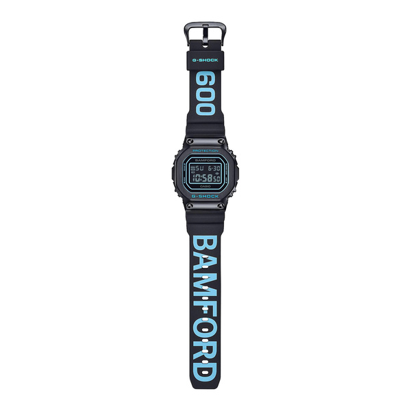 G-SHOCK GM-5600BWD-1