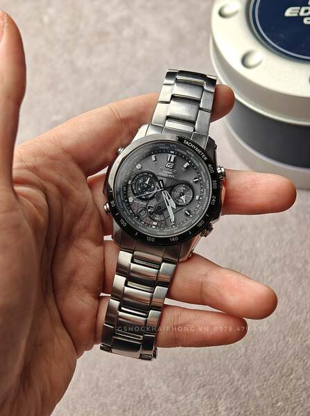 GS-000219 ( Casio Edifice EQW-T1010 )
