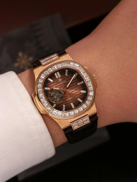 Alexander Ferros 6091R-08