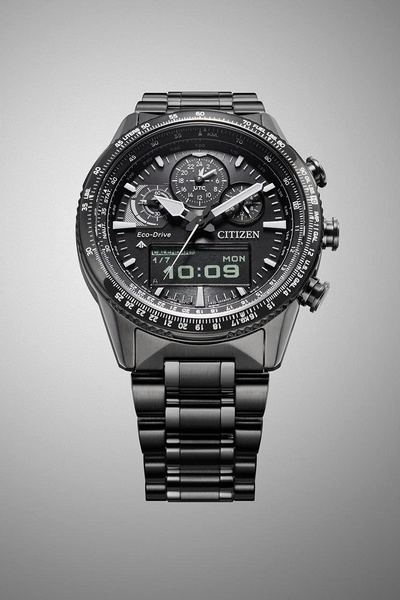 Citizen Promaster Skyhawk A-T JV2005-58E