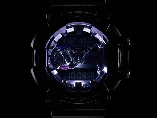  G-SHOCK GBA-400-1A