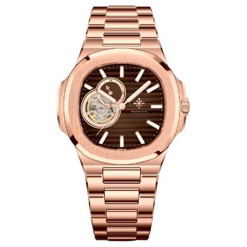 Alexander Ferros 6012R/08