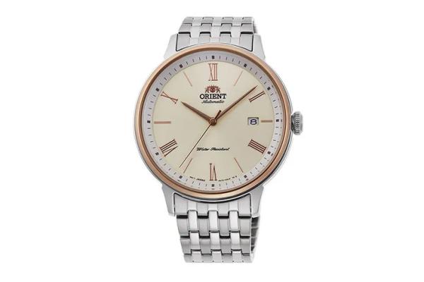 Đồng Hồ Nam Chính Hãng ORIENT Contemporary RA-AC0J01S10B