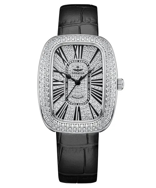 Đồng Hồ Nữ Chính Hãng SRWATCH BL SL5009.4102BL
