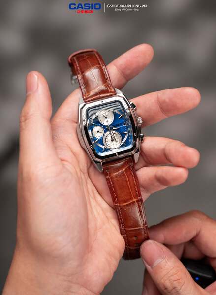 Seiko Wired tank (GS-000130)