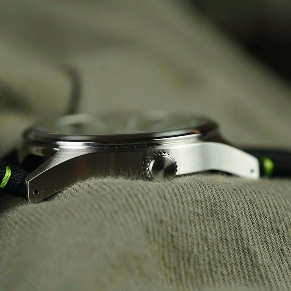 Đồng Hồ Nam Chính Hãng SEIKO 5 SUR517P1