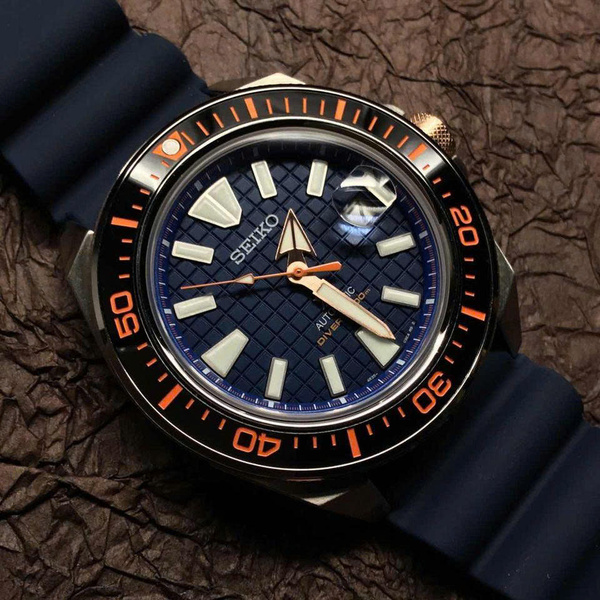 Đồng Hồ Nam Chính Hãng SEIKO Prospex  SRPH43K1