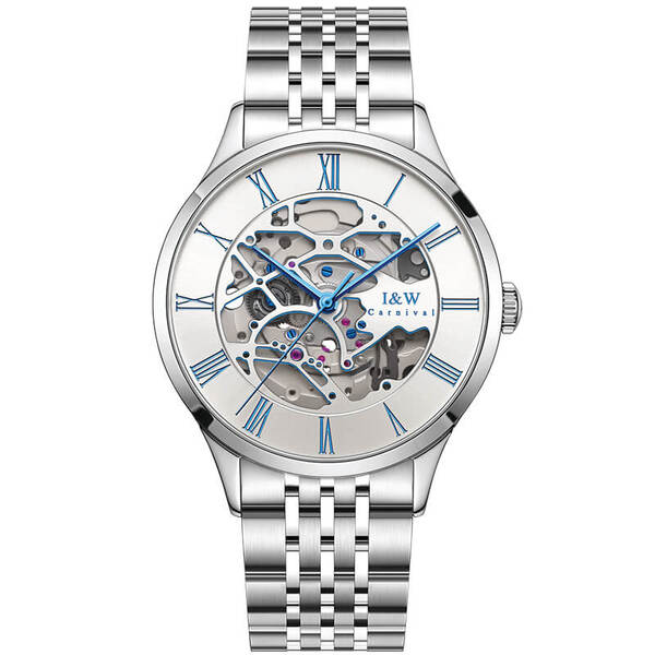 Đồng Hồ Nam I&W Carnival IW522G-1