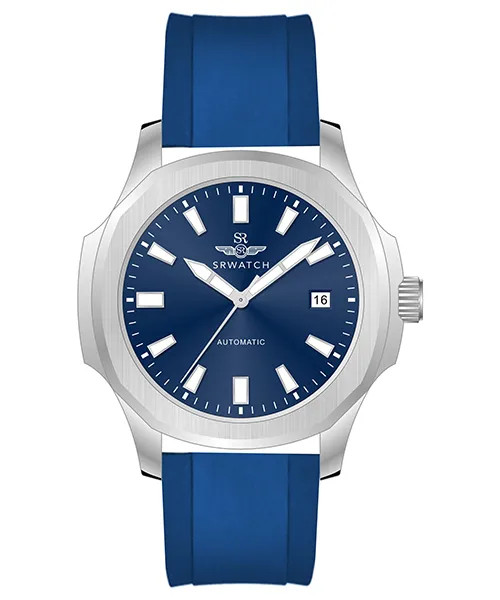 Đồng Hồ Nam Chính Hãng SRWATCH Automatic AT SG88803.4103AT