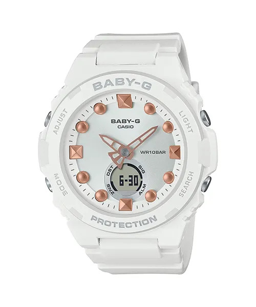 Đồng hồ Nữ Chính hãng CASIO BABY-G BGA-320-7A2