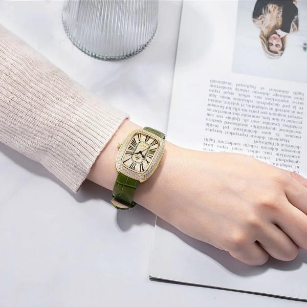 Đồng Hồ Nữ Chính Hãng SRWATCH BL SL5009.6602BL