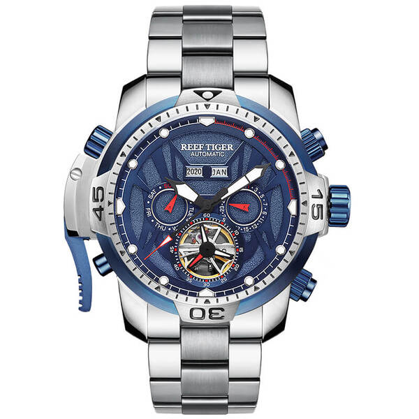 Đồng hồ nam chính hãng Reef Tiger RGA3532-10