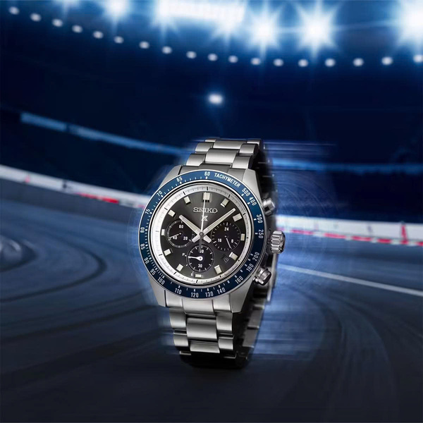 Đồng Hồ Nam Chính Hãng SEIKO Prospex SSC939P1 