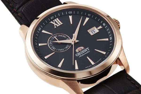 Đồng Hồ Nam Chính Hãng ORIENT Contemporary FAL00004B0