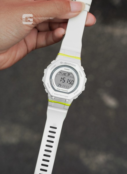 CASIO G-SHOCK GMD-B300SC-7